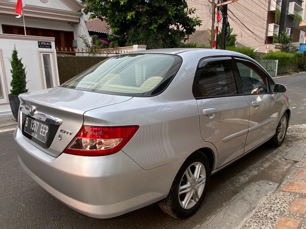 Rekomendasi Mobil Bekas 50 Jutaan Terbaik 2025