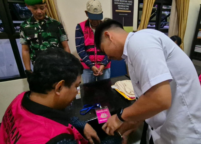 Dugaan Korupsi di DPRD Kepahiang Belenggu 8 Tersangka, Jaksa: Masih Berpotensi Bertambah