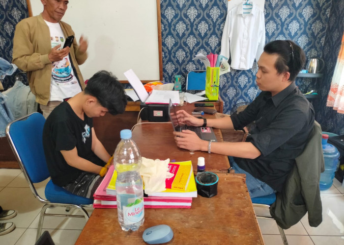 Tersangka & Korban Sama-sama Joged di Atas Panggung: Ini Kronologis Lengkap Penusukan Teman di Kepahiang 