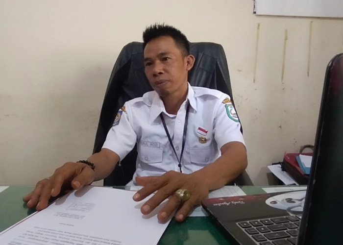 ASN Kepahiang Injak Al-Quran Mangkir Dari Panggilan BKDPSDM: Ini Alasannya