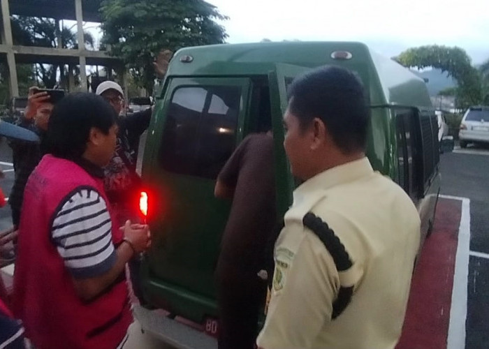 Dugaan Korupsi di Sekretariat DPRD Kepahiang Jerat 5 Tersangka Baru, Ini Identitasnya