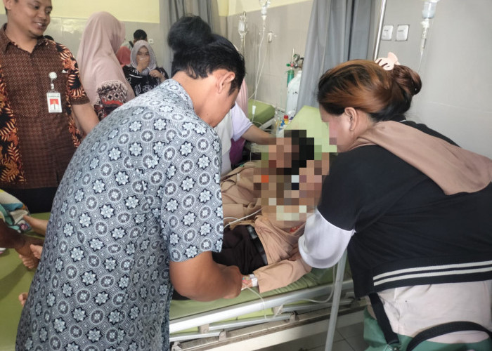 Hasil Uji Lab Menu MBG SDN 18 Kepahiang Dipertanyakan: Sudah Lebih Sepekan Belum Juga Keluar