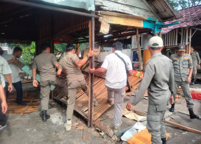 Sebabkan Kebocoran PAD, Terminal Kepahiang Diaudit Inspektorat: Hitung Kerugian Negara?