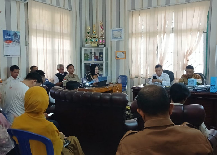 Lebih Tinggi Dari UMP, UMK Kepahiang Disulkan ke Provinsi Bengkulu: Berlaku Tahun 2026? Segini Besarannya