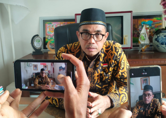 Taman Santoso Kepahiang Direvitalisasi: Akan Ada Fasilitas Olahraga & Wahana Bermain Anak-anak 