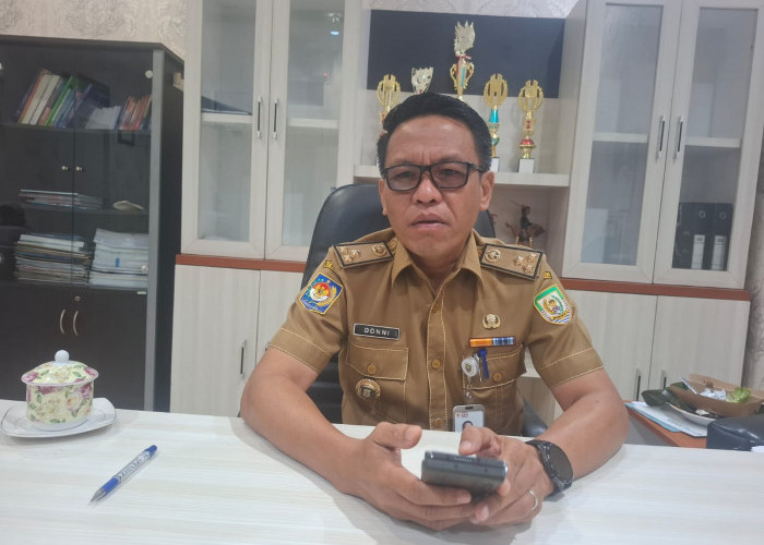 Terakhir 26 Juli, Pengembalian TGR Baru 22 Persen