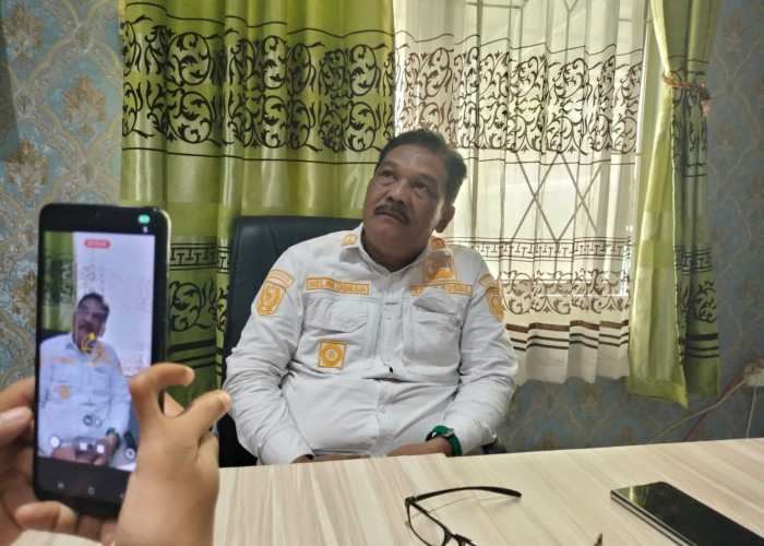 Stiker Miskin Urung Ditempel, Ratusan Penerima Bansos di Kepahiang Pilih Mundur