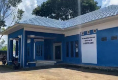 Baru 26 IKM di Lebong Terdaftar di Aplikasi Sinas