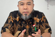 Gubernur Helmi Hasan Minta Usut Tuntas Keracunan MBG di Lebong