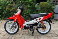 Mengenang Sejarah Yamaha F1ZR yang Kini Menjadi Incaran 