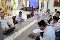 Pemprov Bengkulu Gelar Gebyar Semarak Merah Putih Serentak di 10 Kabupaten/kota