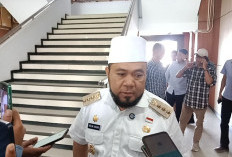Efisiensi Anggaran, Gubernur Helmi Hasan Sebut Ada Penghematan Hampir Rp 1 Triliun