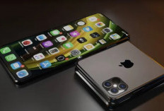 iPhone Fold Bakal jadi Seri Termahal, Segini Prediksi Harganya