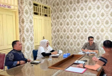 ASN Kepahiang Injak Alquran Akan Disanksi? Inspektorat Jadwalkan Pemeriksaan
