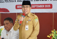 Bengkulu Siap Lawan Radikalisme dan Terorisme