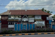 Pemkab Rejang Lebong Dorong Optimalisasi Aset Kolam Renang Muna Tirta