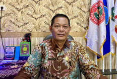 Ketua PGRI Benteng: Bupati Harus Beri Sanksi Guru Tambah Libur 