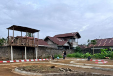 Pecinta Mobil Remot Merapat, Komunitas RC Kepahiang Buka Sirkuit Gratis: Disini Lokasinya