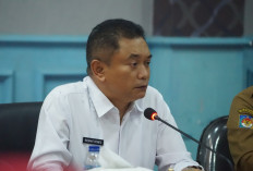  Bupati Bengkulu Tengah Segera Mutasi Besar-besaran Pejabat Eselon II dan III 