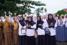 Soal PPPK Paruh Waktu Masih Abu-abu, Belum Ada Kepastian 