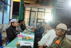  Hari Raya Iduladha: Masjid Muhammadiyah Kepahiang Ajak Umat Muslim Berqurban