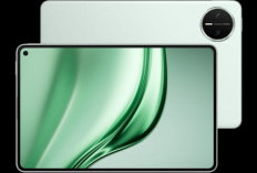 Huawei MatePad Mini Diluncurkan di Indonesia: Cek Informasi Lengkapnya