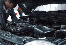 Mengenali Lebih Jauh Perbedaan Overhaul dan Tune Up Mesin