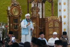 Gubernur Bengkulu: Rejang Lebong Jadi Prioritas Pendidikan dan Infrastruktur