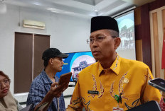 Isnan Fajri Larang Sekolah Tahan Ijazah