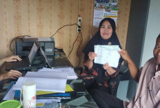 Pemdes Permu Bawah Imbau Masyarakat Taat Bayar PBB 2025