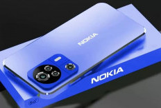 Dilengkapi Kamera Resolusi Tinggi, Nokia Luncurkan Tipe Terbaru 'Play 2 Max'