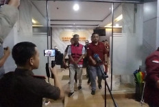 Eks Dirut RSUD Kepahiang Ditetapkan Tersangka: Korupsi Dana Instalasi dan Sarana Kelistrikan