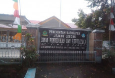Pencairan TPG Tahap I 2025, Ini Penjelasan Dinas Dikbud Rejang Lebong