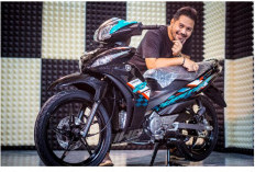  Ini Perbaharuan Fitur Yamaha Jupiter Z1 2025: Semakin Keren dan Menarik