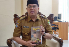 Tahun Ini Buku Bengkulu Hebat Segera Didaftarkan iPusnas