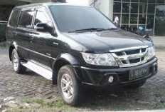 Kelemahan Mesin Diesel Panther yang Perlu Diketahui