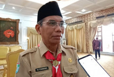 Disnakeswan Bengkulu Sebut Sektor Perunggasan Mulai Tumbuh