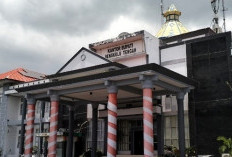 Pengadaan Lahan Pemkab Benteng 'Dilirik' Kejari, Pejabat Belum Mau Komentar 