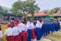 PPDB, SMPN 01 Tebat Karai Hanya Dapat 14 Siswa-siswi Baru