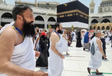 Kenapa Non-Muslim Tak Boleh ke Makkah? Bukan Diskriminasi, Ini Alasannya 