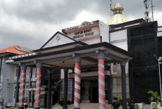 Pemkab Benteng Mulai Berlakukan WFA dan WFH ASN, Simak Pesan Bupati  