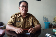 Layanan Tera Ulang, Pemkab Kepahiang Pinjam SDM Penera dari Kabupaten Tetangga