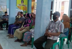 Rekening Diblokir Pemerintah, Bansos di Stop: Terdeteksi Digunakan Main Judol, Begini Kata Dinsos Kepahiang 