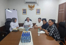 Semarakkan HUT Provinsi Bengkulu: RBMG Gandeng Mendes PDTT Gelar Festival Ini