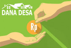 Minimal 20% Dana Desa Diwajibkan untuk Ketahanan Pangan, BUMDes Dilibatkan 