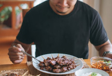 Iduladha Sehat dan Nikmat: 7 Cara Menjaga Tekanan Darah serta Kolesterol Tetap Stabil