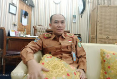 Totalnya Rp18 Miliar, Ada Perbedaan Untuk Gaji 13 ASN PPPK Paruh Waktu