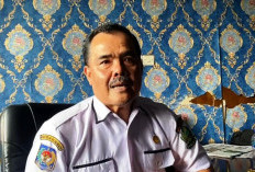 Inspektorat Lebong Mulai Audit Dana BOS 30 SD dan SMP 
