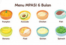Panduan Jadwal Makan Bayi 6-12 Bulan: Biar Lahap, Tumbuh Optimal