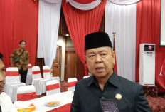 Honorer Keamanan Sekretariat DPRD Provinsi Bengkulu Diduga Lakukan Tindakan Kekerasan